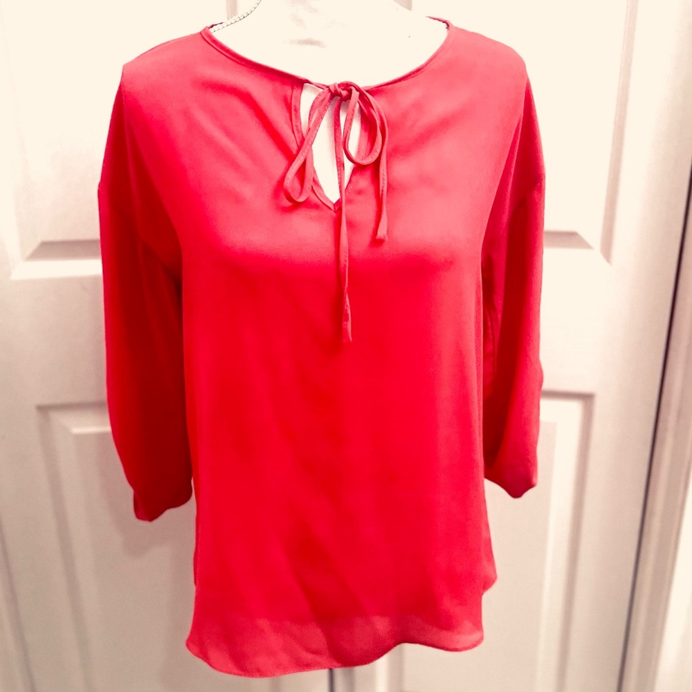 Moa Moa Blouse
